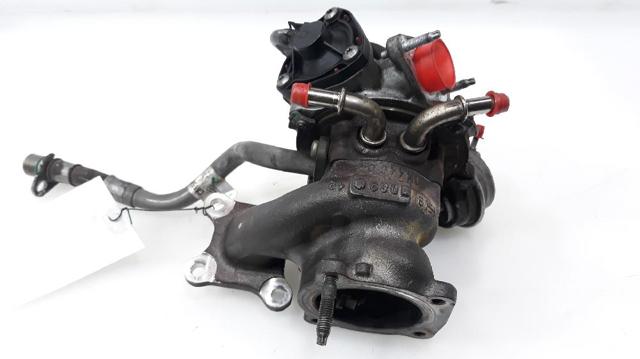 CM5G6K682GB FORD Turbocompresor  comprar en Lleida