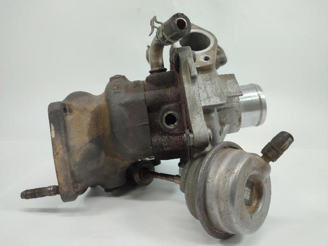 CM5G6K682GB Turbocompresor comprar Girona