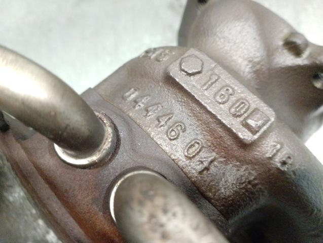 CM5G6K682HE Ford