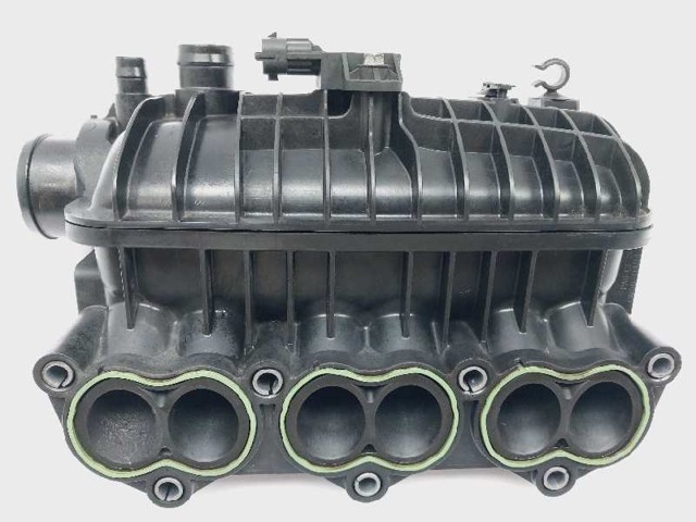 Múltiple de admisión para Ford Focus III (CB8)