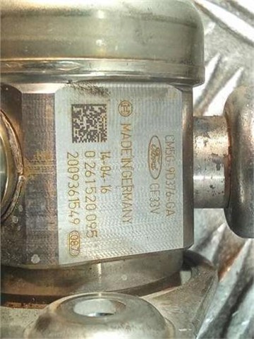 CM5G9D376GA FORD Bomba inyectora comprar Bilbao