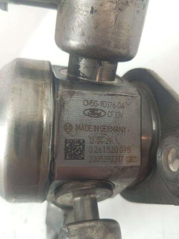 CM5G9D376GA Bomba de alta presión de combustible  disponible Utrera