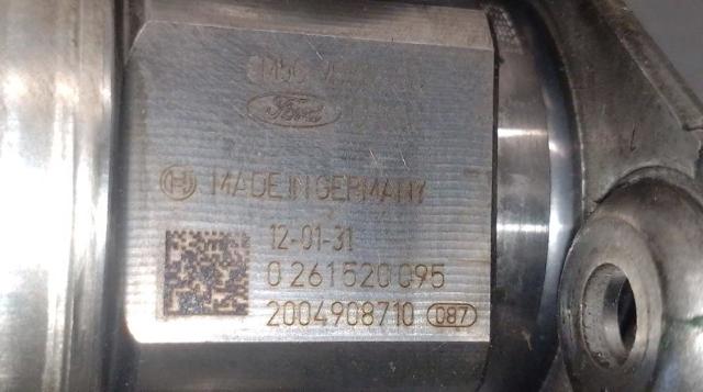 FORD CM5G9D376GA Bomba inyectora  en stock Salamanca