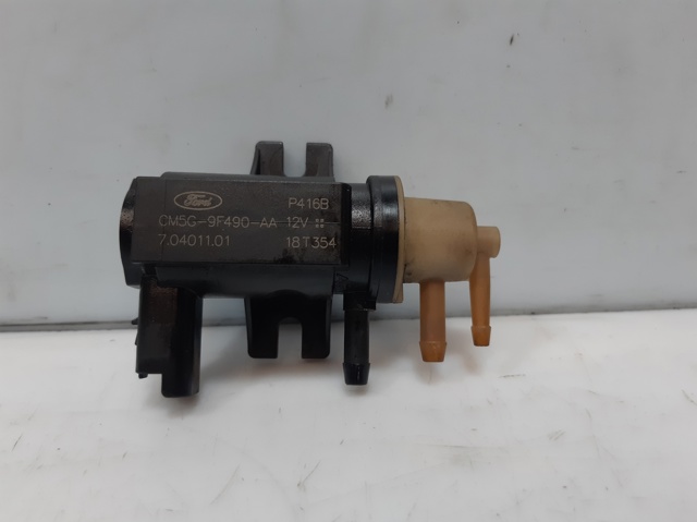 CM5G9F490AA Ford
