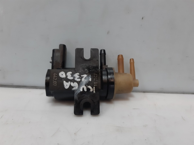 CM5G9F490AA FORD Válvula solenoide de control de presión de sobrealimentación comprar Alcalá
