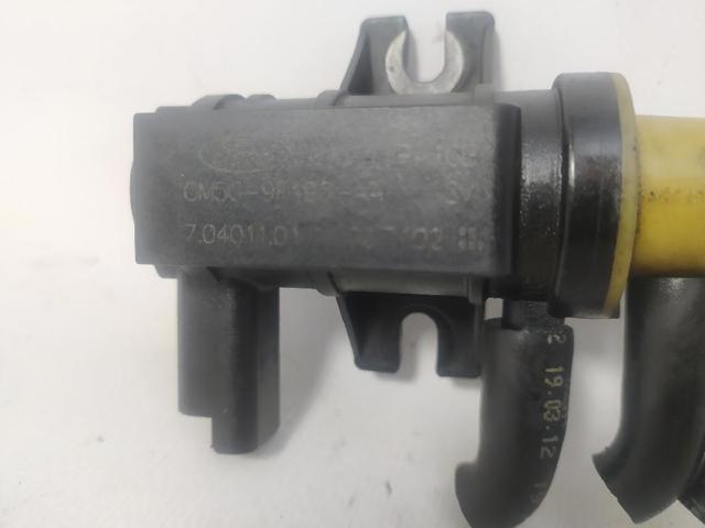 CM5G9F490AA Válvula solenoide de control de presión de sobrealimentación  en stock Castellón