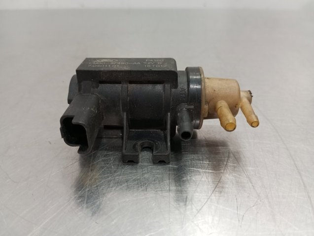 FORD CM5G9F490AA Válvula solenoide de control de presión de sobrealimentación  en stock Valencia