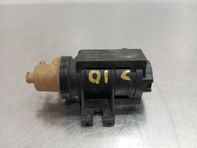 FORD CM5G9F490AA Válvula solenoide de control de presión de sobrealimentación  en stock Terrassa