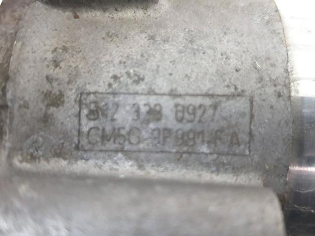 CM5G9F991FA Cuerpo de aceleración completo  disponible Burgos