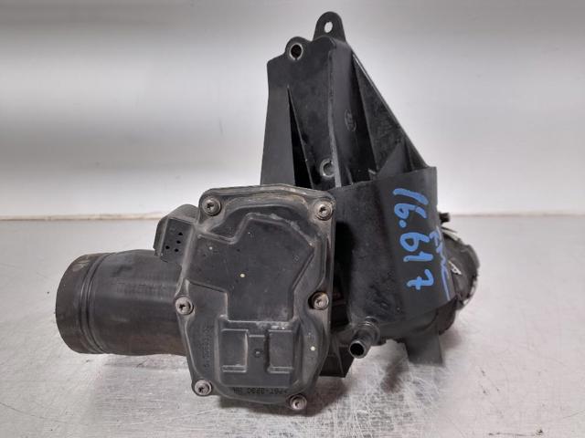 CM5G9F991FA FORD Cuerpo de aceleración completo  comprar en Oviedo