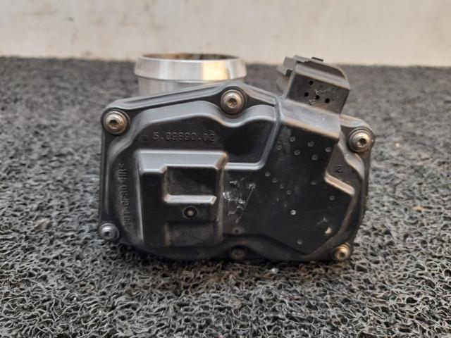 FORD CM5G9F991FA Cuerpo de aceleración completo  disponible España