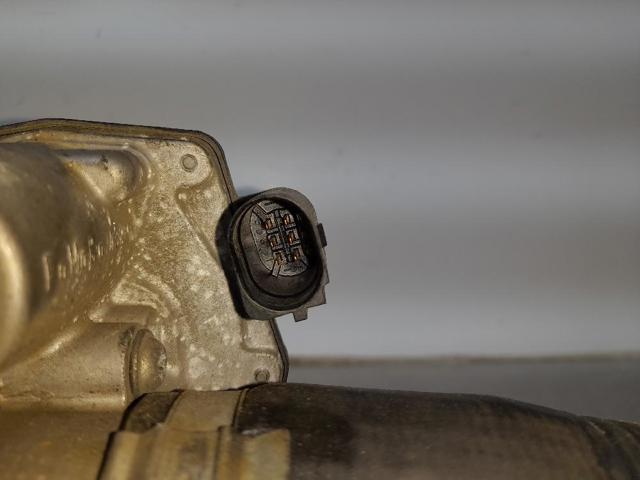 FORD CM5G9F991FA Cuerpo de aceleración completo  comprar en Albacete