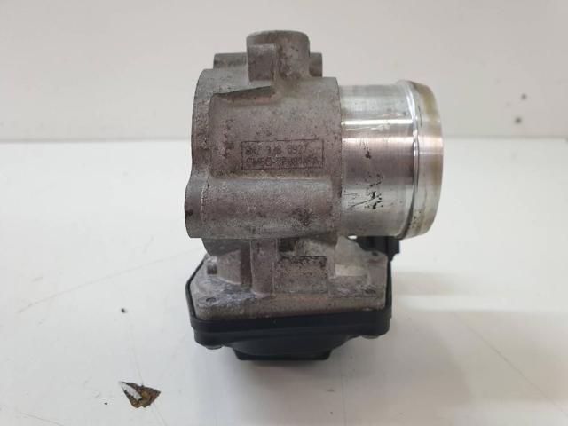 FORD CM5G9F991FA Cuerpo de aceleración completo  disponible Valladolid