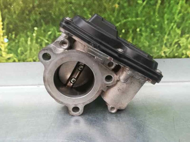 FORD CM5G9F991FC Cuerpo de mariposa  en stock Terrassa
