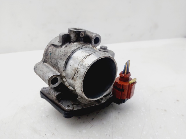 CM5G9F991FC FORD Cuerpo de aceleración completo  disponible Vigo