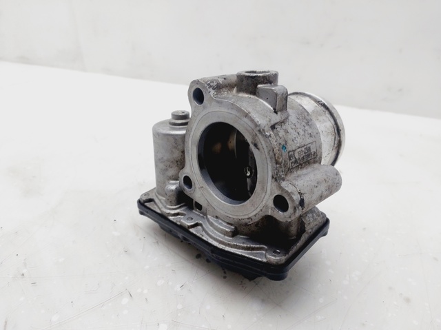 FORD CM5G9F991FC Cuerpo de aceleración completo  disponible Valladolid