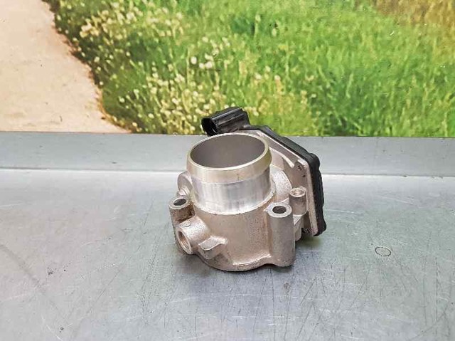 FORD CM5G9F991FC Cuerpo de aceleración completo  comprar en Murcia