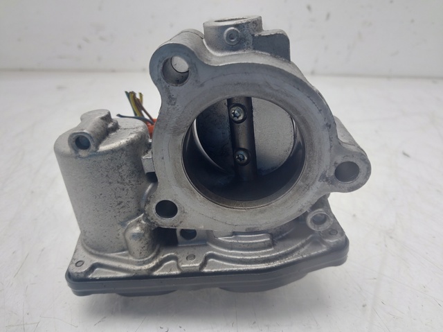FORD CM5G9F991FC Cuerpo de aceleración completo  comprar en Albacete