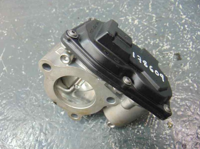 FORD CM5G9F991FC Cuerpo de mariposa  en stock Salamanca