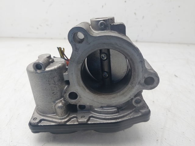 FORD CM5G9F991FC Cuerpo de aceleración completo  disponible Valladolid
