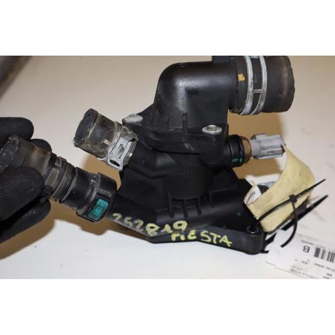 FORD CM5G9K478GA Carcasa del termostato  disponible España