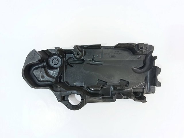Comprar Cubierta decorativa del motor Ford Focus III CB8 a bajo precio