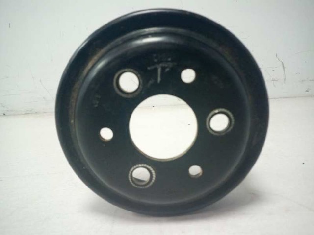 Polea de bomba de agua para Ford Focus CB8
