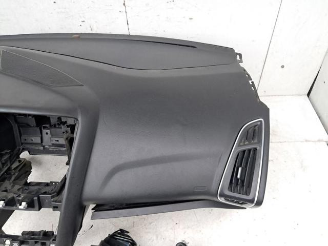 CM5T14B321CA FORD Módulo de control de airbag  comprar en Oviedo
