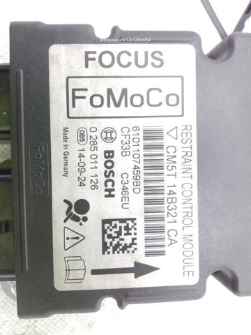 CM5T14B321CA Módulo de control de airbag comprar Girona