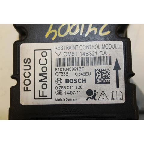 CM5T14B321CA FORD Módulo de control de airbag comprar Madrid