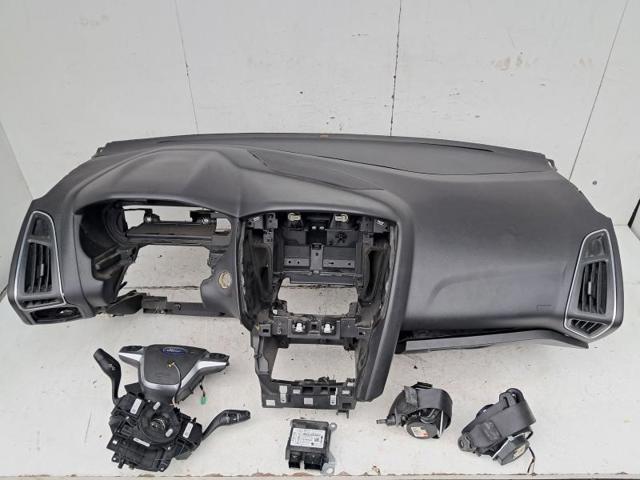 CM5T14B321CA Módulo de control de airbag  disponible Burgos