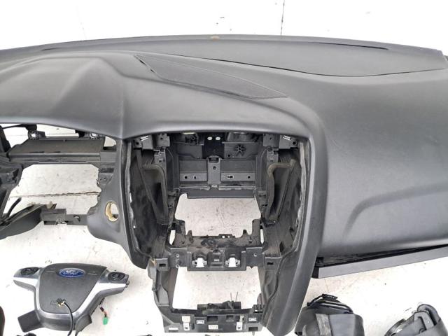 CM5T14B321CA Módulo de control de airbag  en stock Castellón