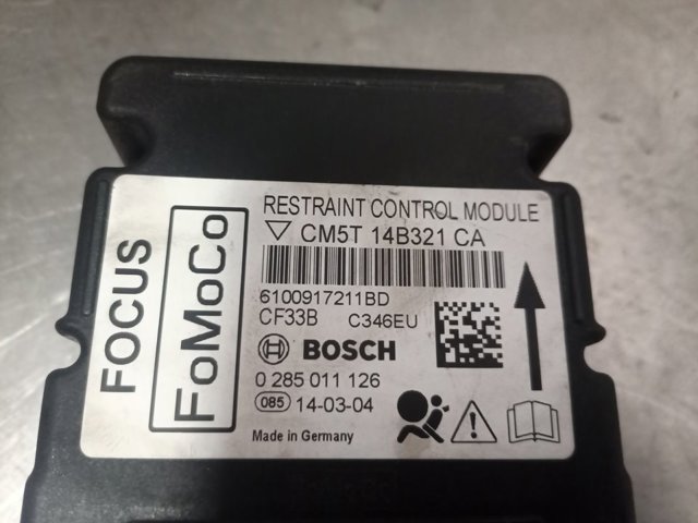 CM5T14B321CA Ford