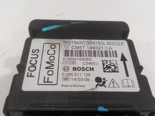 CM5T14B321CA FORD Módulo de control de airbag  en stock Huelva