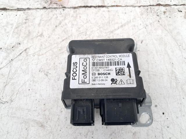 CM5T14B321CA FORD Módulo de control de airbag  en stock Huelva