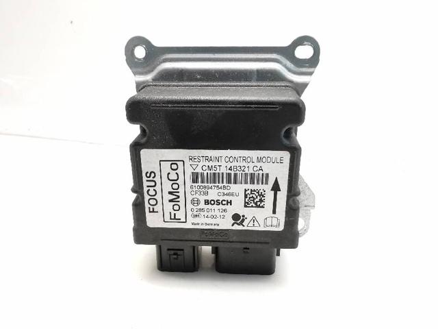 CM5T14B321CA Ford