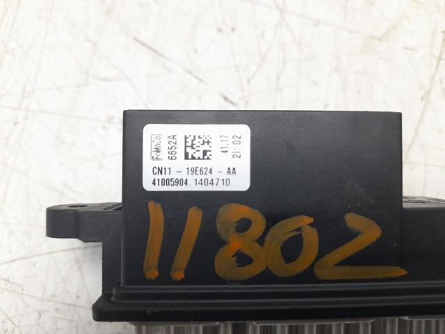 CN1119E624AA Resistencia del ventilador del habitáculo  comprar en Zaragoza