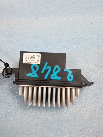 CN1119E624AA Resistencia de calefacción comprar Girona