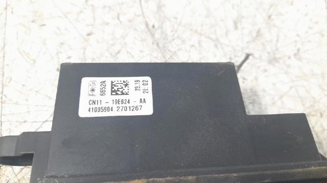 FORD CN1119E624AA Resistencia del ventilador del habitáculo  disponible Lugo