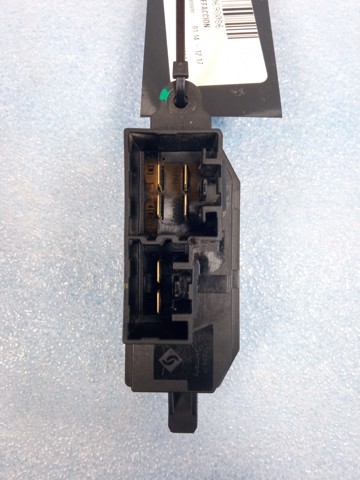 CN1119E624AA FORD Resistencia del ventilador del habitáculo  comprar en Jaén