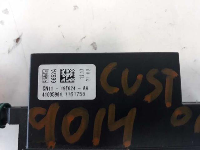 CN1119E624AA FORD Resistencia de calefacción  en stock Gandía