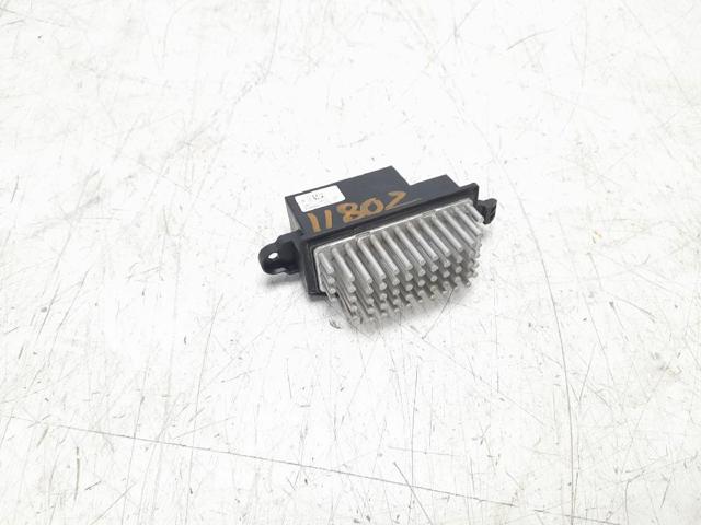 CN1119E624AA Resistencia del ventilador del habitáculo  comprar en Zaragoza