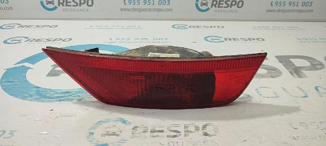 Luz antiniebla trasera derecha CN1515K272AD FORD
