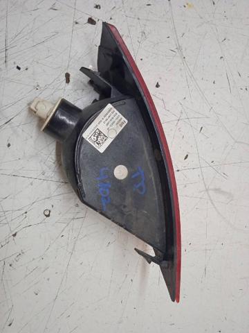 Luz antiniebla trasera derecha CN1515K272AD FORD