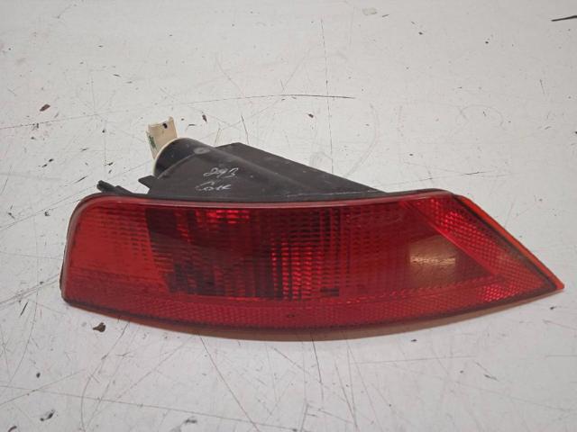 Luz antiniebla trasera derecha CN1515K272AD FORD
