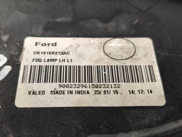 FORD CN1515K273AC Luz antiniebla trasera izquierda  disponible España