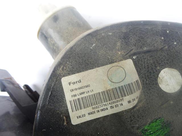 FORD CN1515K273AC Luz antiniebla trasera izquierda  en stock Valencia