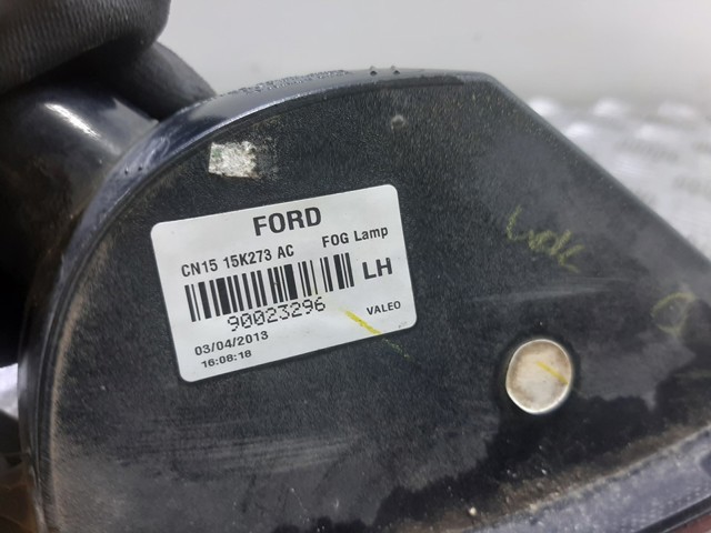 CN1515K273AC FORD Luz antiniebla trasera izquierda  en stock Córdoba