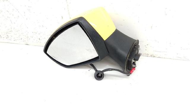 Espejo retrovisor izquierdo CN1517683BG FORD