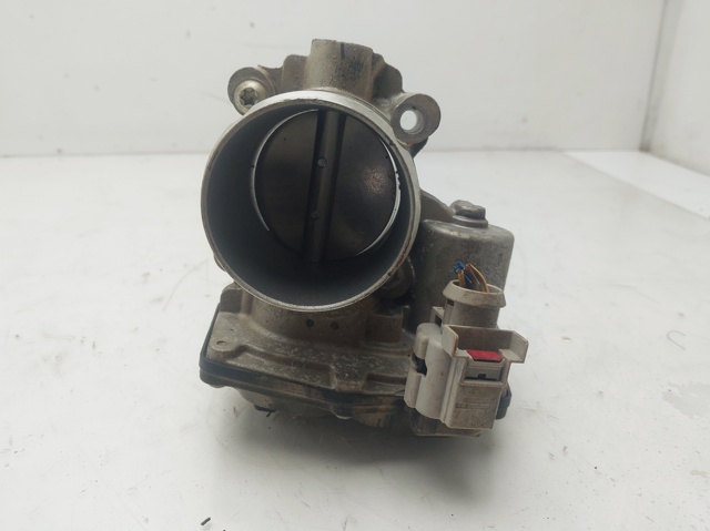 Comprar Cuerpo de aceleración completo Ford Ka  UK, FK a bajo precio